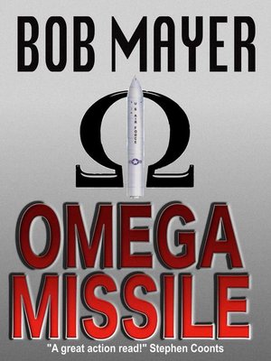 cover image of Omega Missile